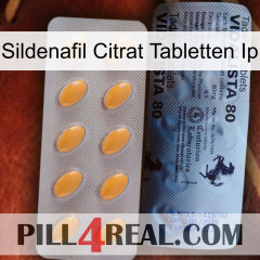 Sildenafil Citrate Tablets Ip 44
